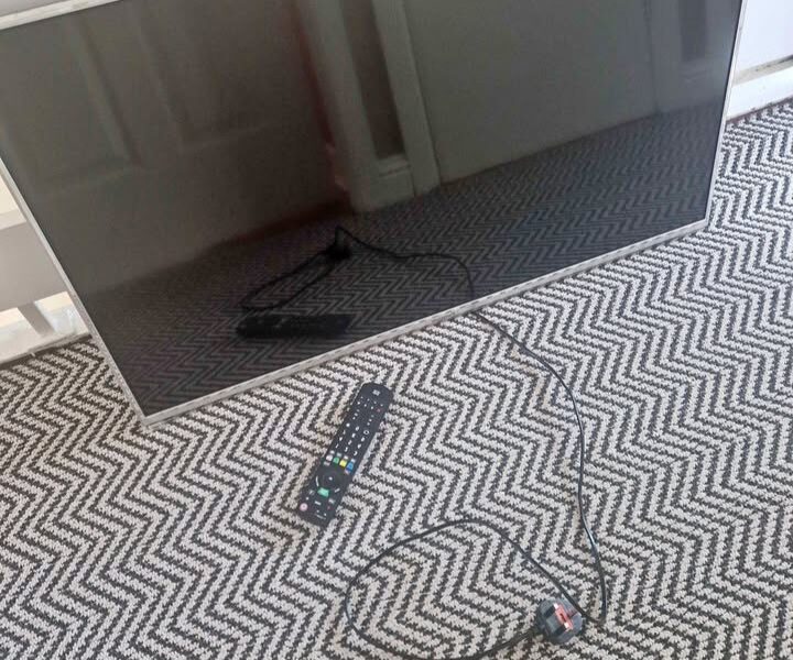Tele Panasonic