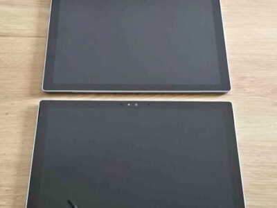Microsoft surface