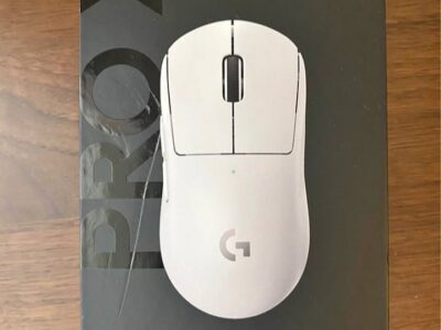 Souris pc neuve