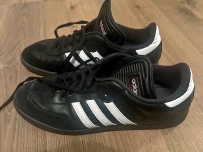 Baskets Adidas