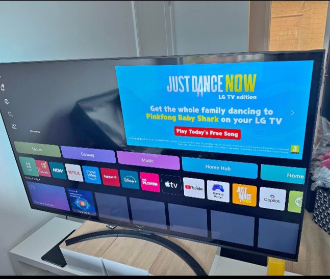 Télévision