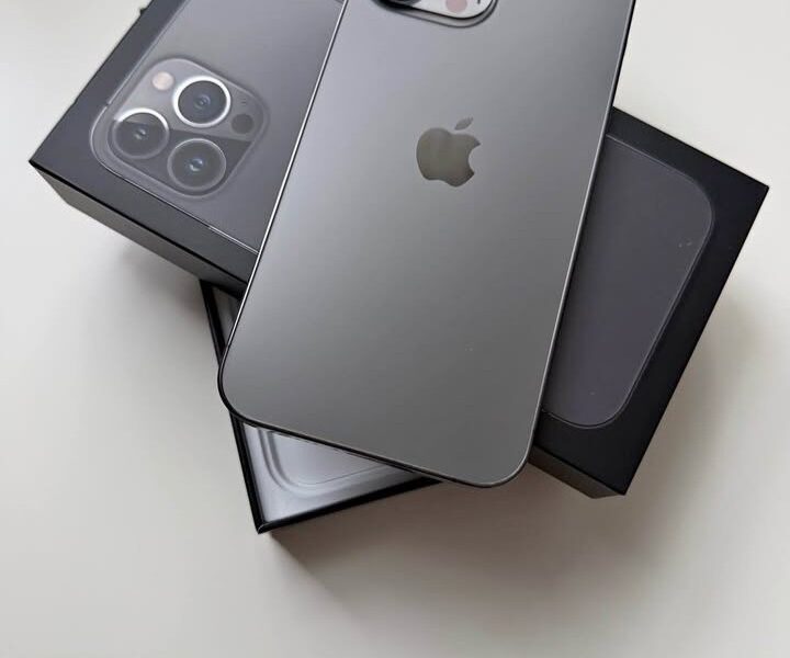 Iphone 13 pro max