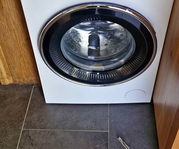 Lave-linge beko