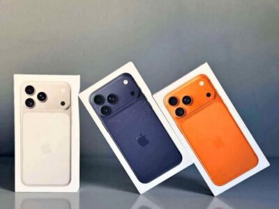 Iphone 17