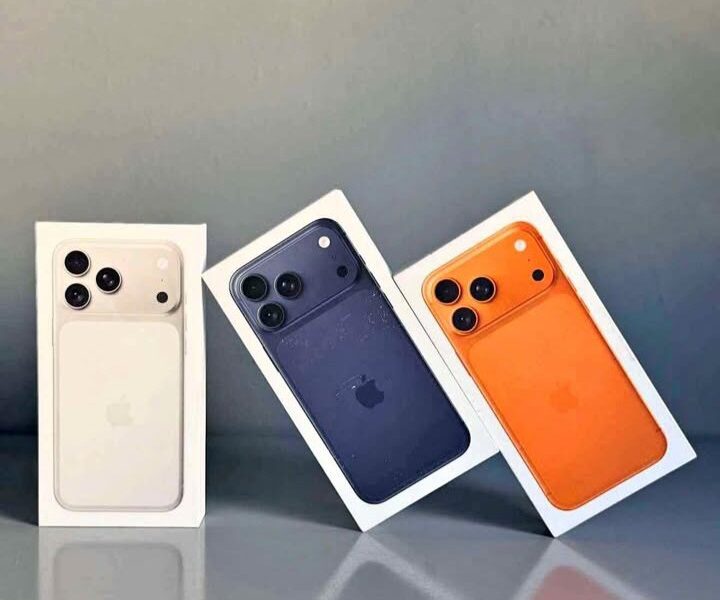 Iphone 17