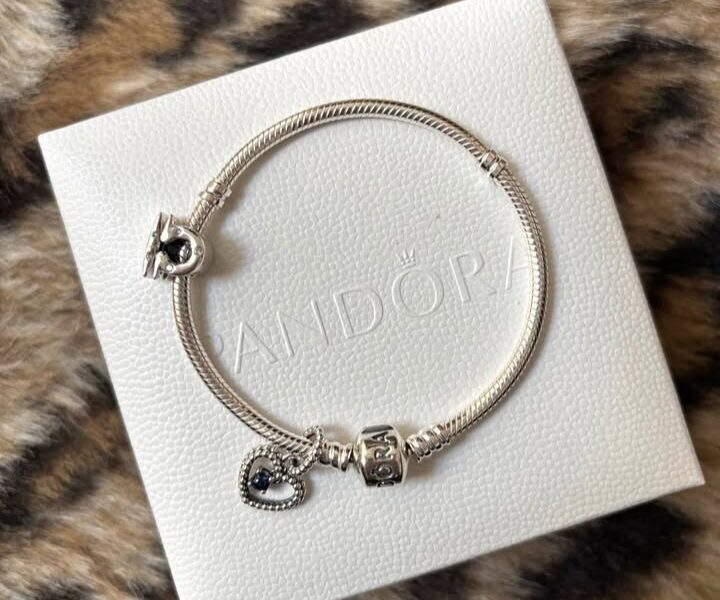 Bracelet Pandora