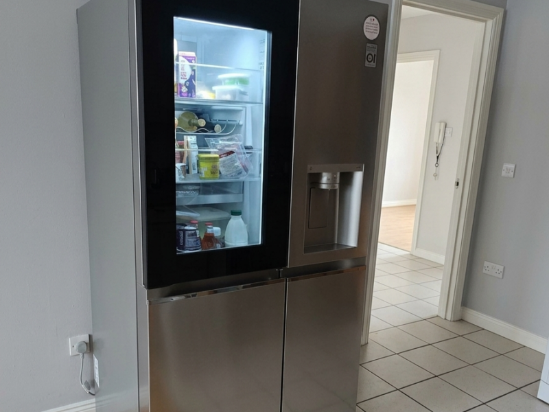 Frigo américain