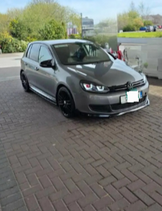 Golf 2006
