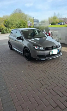 Golf 2006