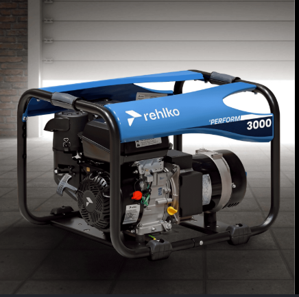 NEUF Groupe électrogène DEF3000i