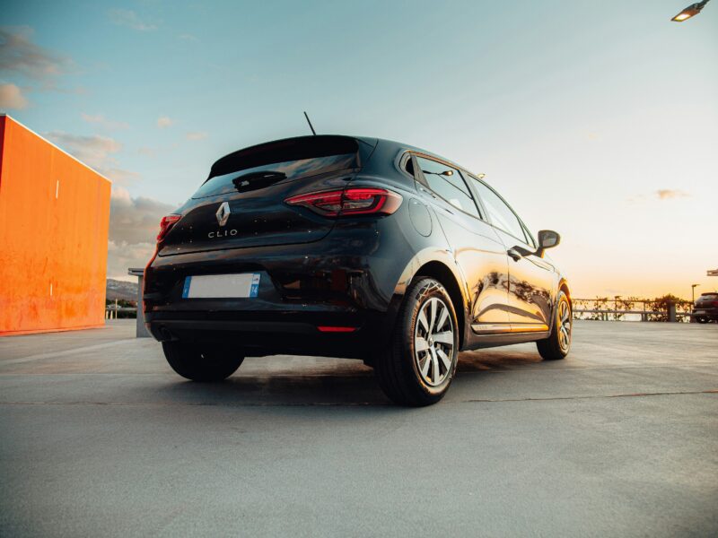 Clio 4