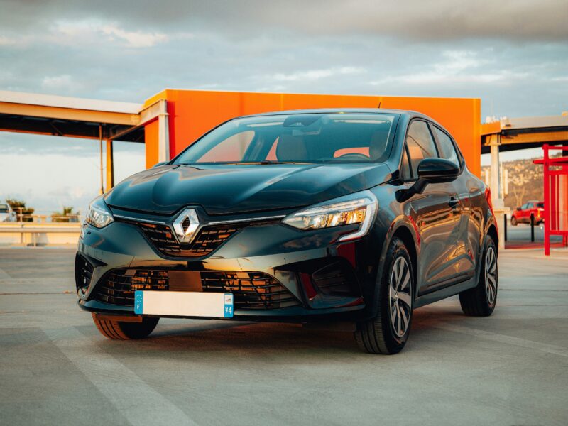 Clio 4