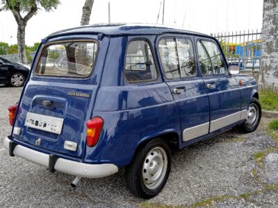 Renault 4