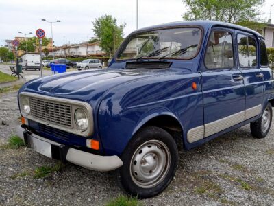 Renault 4