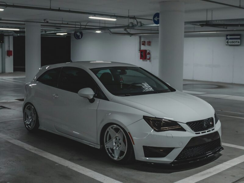 Seat 2022