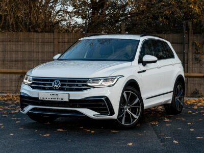 Tiguan 2025