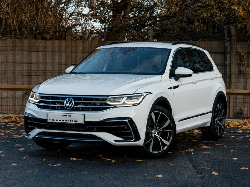 Tiguan 2025