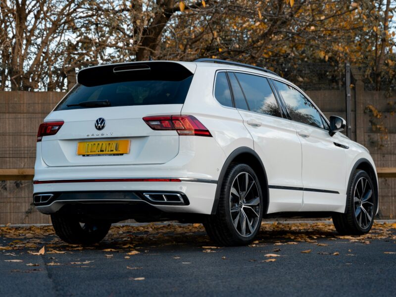 Tiguan 2025